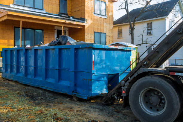 Shed Removal in Malverne, NY