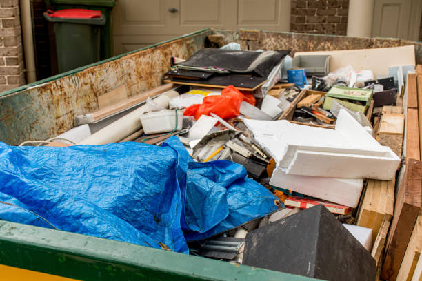 Best Dumpster Rental Services  in Malverne, NY