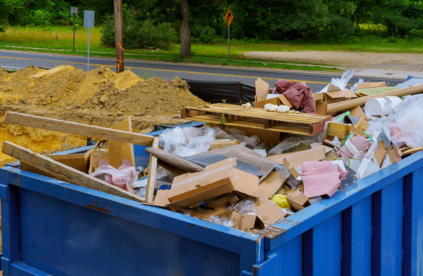 Best Residential Junk Removal  in Malverne, NY